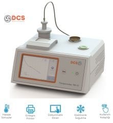 DSC Tempermetre TM-10