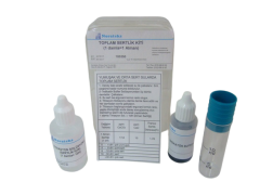 NORATEKS | TOPLAM SERTLİK KİTİ (1damla=1Fransız)