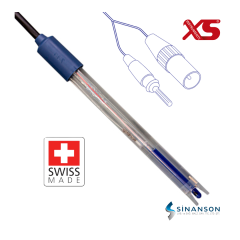 Ph elektrodu WTW marka Sentix 41 model muadili