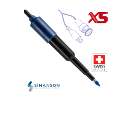 XS 2 PORE F T | pH Elektrotu