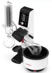Four Instruments RV 131 Rotary Evaporatör