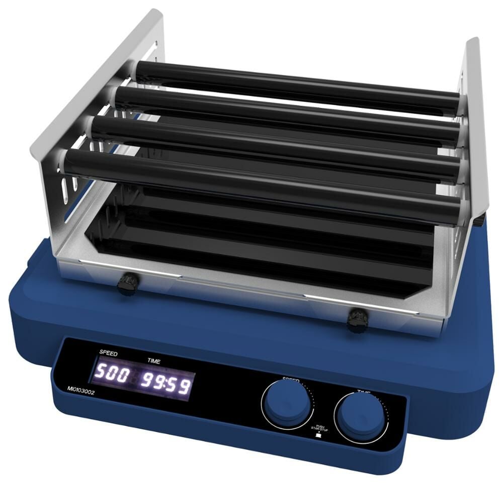 4E's SK150 Orbital Shaker Çalkalayıcı