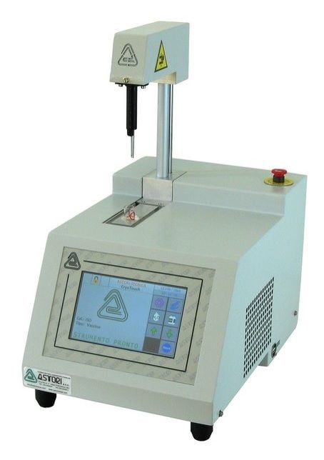 Astori CryoTouch1 Cryoscope Kryoskop Süte Katılan Su Miktarı Tayin Cihazı