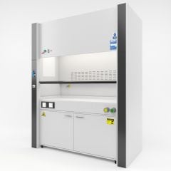 Çeker Ocak ( Fume Hood ) 90 cm
