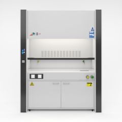 Çeker Ocak ( Fume Hood ) 90 cm