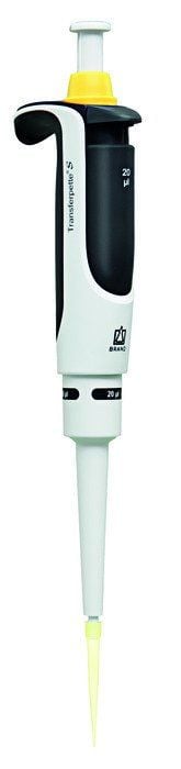 Brand Transferpette | S20 Ul Sabit Otomatik Pipet