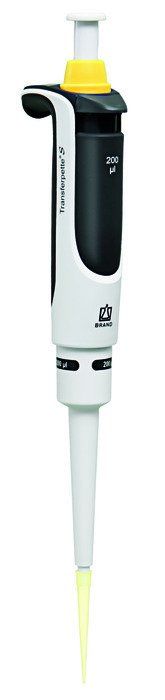 Brand Transferpette | S200 Ul Sabit Otomatik Pipet