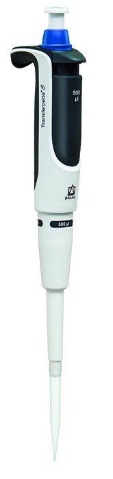 Brand Transferpette | S500 Ul Sabit Otomatik Pipet