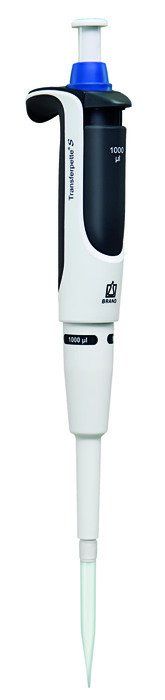 Brand Transferpette | S1000 Ul Sabit Otomatik Pipet