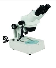 Ertick Instruments | ZTX-E   Zoom Stereo Mikroskop 20x/40x