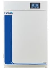 Radobio C80SE Karbondioksit İnkübatörü 80 LT Hücre Kültürü