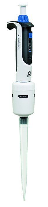 Brand Transferpette |  1000 - 10000 µl Ayarlı Otomatik Pipet