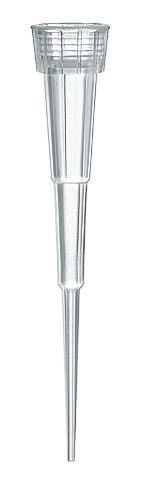 Brand Pipet Ucu | 0.1 - 20 µl, PP 2000 Adet