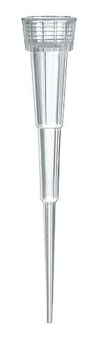 Brand Pipet Ucu | 0.1 - 20 µl, PP 2000 Adet