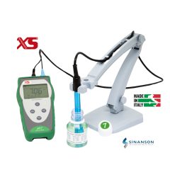 XS 50000112 Ph Elektrod Standı