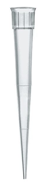 Brand Pipet Ucu | 2 - 200 µl, PP, 1000 Adet
