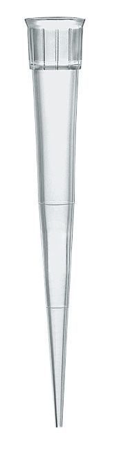 Brand Pipet Ucu | 2 - 200 µl, PP, 1000 Adet