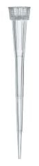 Brand Pipet Ucu | 0.5 - 20 µl, PP, 480 Adet