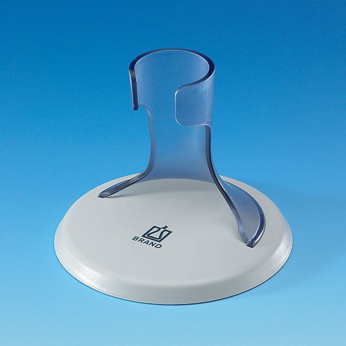 Transferpette® S | Pipet Stantı (Transferpette® elektronik 0,25-5ml veya Transferpette® S 2ml veya 0,5-5ml)