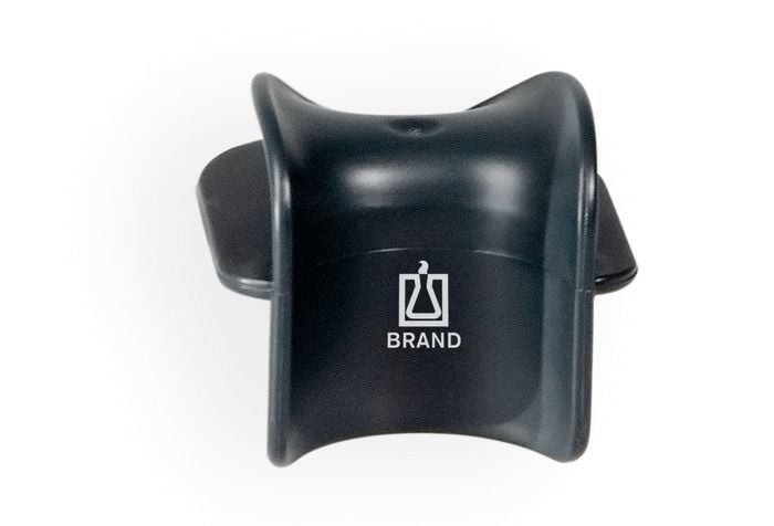 Brand Pipet Standı | Askı Tip Tekli Stand (Transferpette S için)