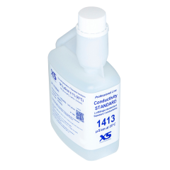 XS Instruments 1X500ml XS Professional | 1413 µS / cm ± 1% @ 25 ° C