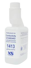 XS Instruments 1X500ml XS Professional | 1413 µS / cm ± 1% @ 25 ° C