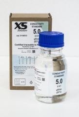 XS Instruments | XS Basic  EC 5.0 µS / cm / 25 ° C, 300ml Doğrulama Çözümü