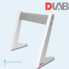 DLAB| Yatay Pipet Standı
