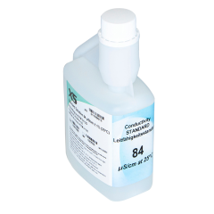XS Instruments iletkenlik Standart Çözeltisi 84 µS / cm 500 ml