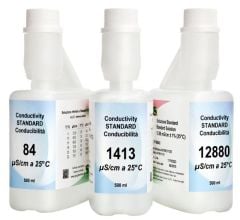 XS Instruments | 1X500ML STD COND 147 µS/cm XS