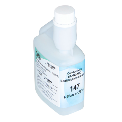 XS Instruments | 1X500ML STD COND 147 µS/cm XS