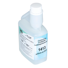 XS Instruments İletkenlik Çözeltisi  1413 µS/cm  500 ml