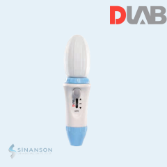 DLAB | Levo Pipet Kontrol Cihazı