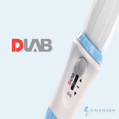 DLAB | Levo Pipet Kontrol Cihazı