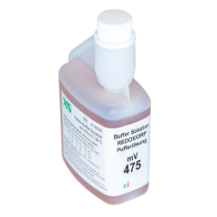 XS Instruments | 1x500 ml XS Redox/ORP 475 mV ± 5mV / 25°C