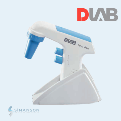 DLAB | Levo Plus Pipet Dolum Cihazı