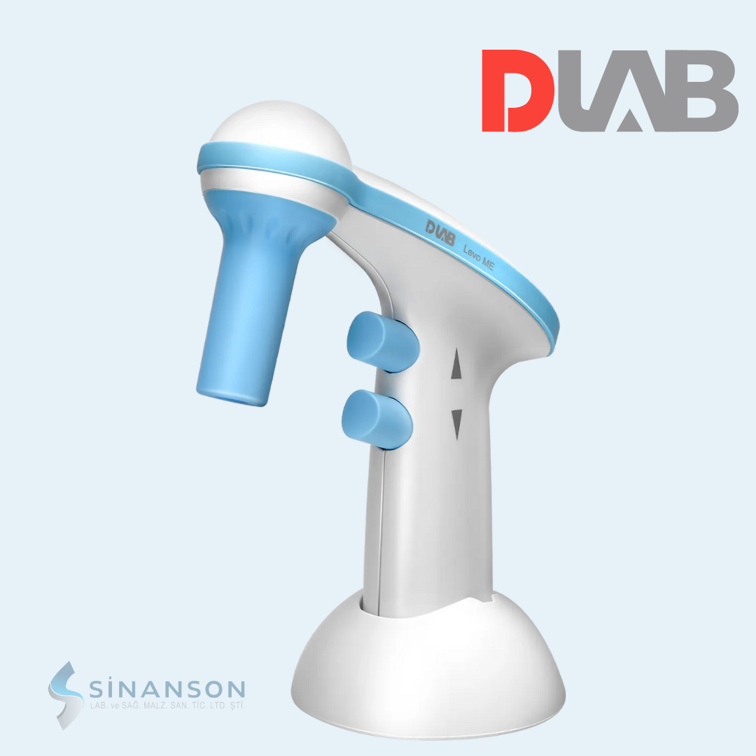 DLAB | Levo ME Pipet Dolum Cihazı