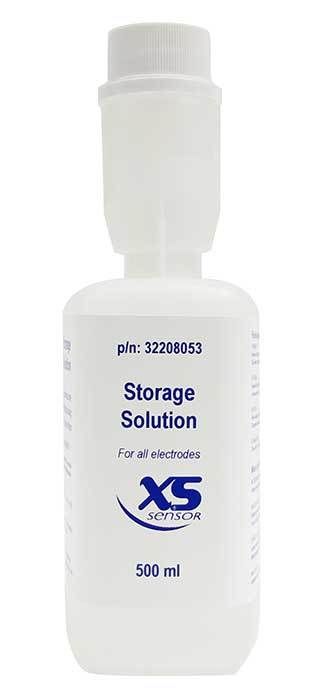 XS Instruments | 1X500ML XS DEPOLAMA Çözümü