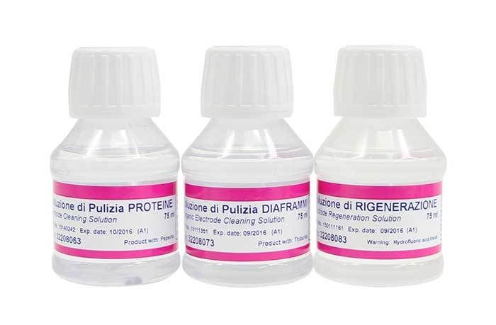 XS Instruments | 1X55ML XS Proteinler İçin Temizleme Çözümü