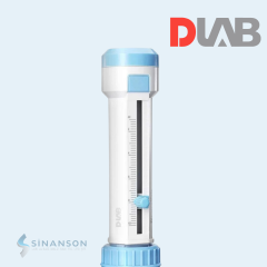 DLAB | DispensMate Dispenser Tamamı Otoklavlanabilir 2.5-25 ml