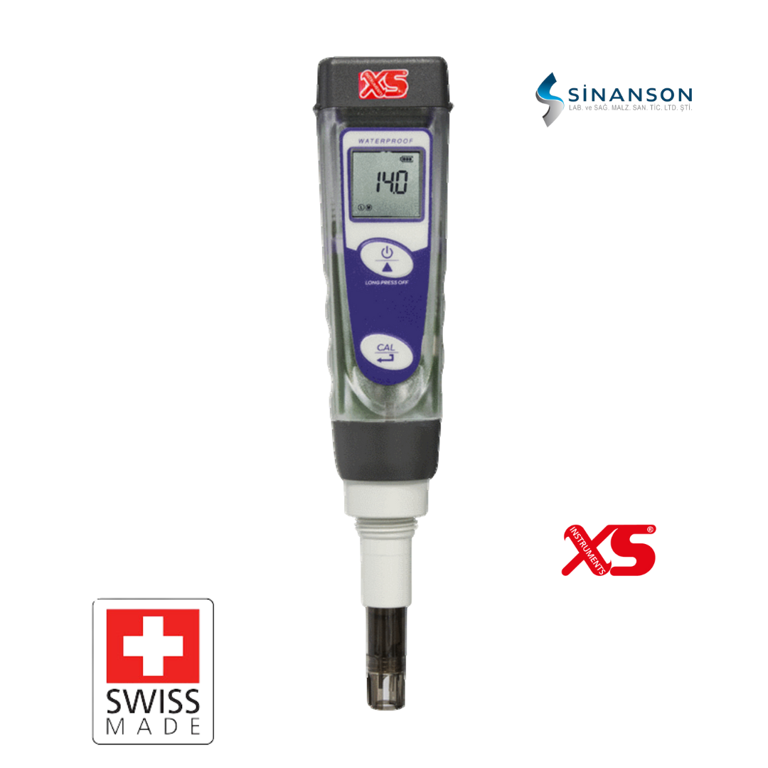 XS Instruments Cond 1 Cep tipi iletkenlik ölçer