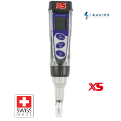 XS Instruments Cond 5 Cep Tipi İletkenlik TDS ve Tuzluluk Ölçer