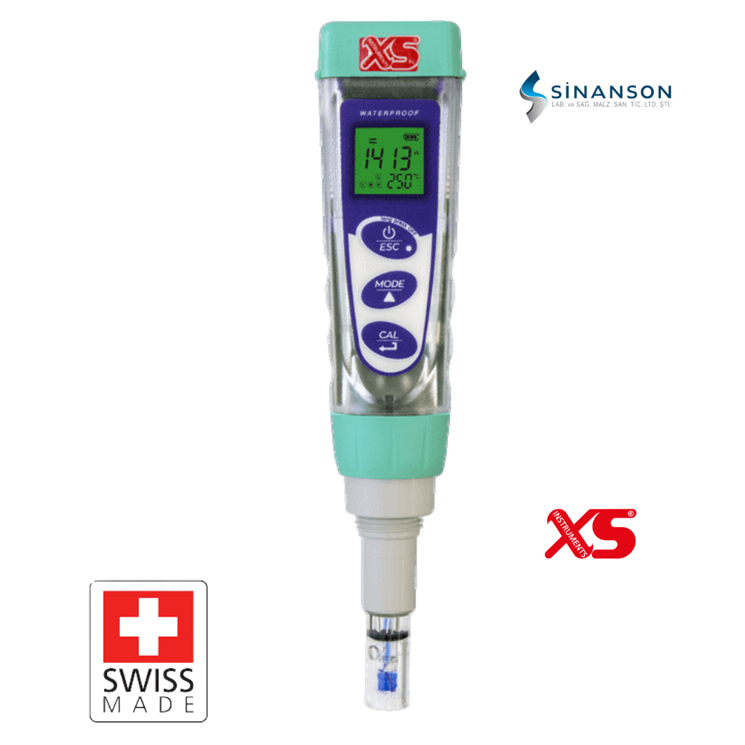 XS Instruments | PX 4 Test Kiti