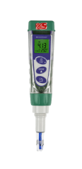 XS Instruments  PC 5 Tester multiparametre pH ve iletkenlik Cep tipi Ölçer