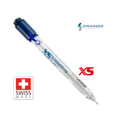XS Instruments | Standard AG ORP Elektrodu (Argentometrik Titrasyonları İçindir.)
