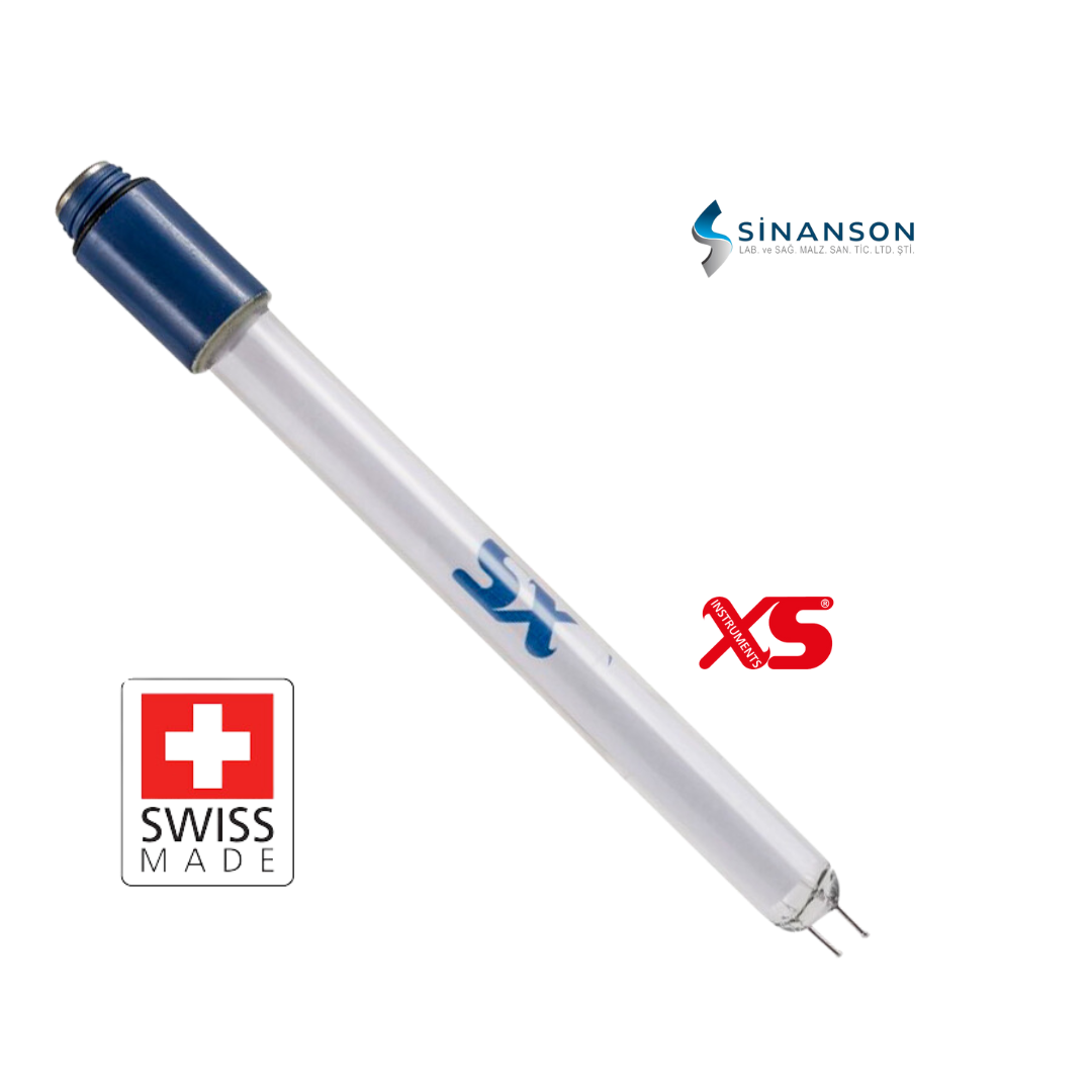 XS Instruments | Standard KF ORP Elektrodu