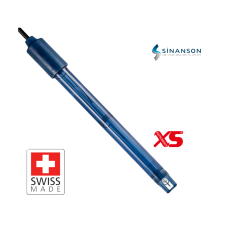 XS Instruments | ORP Elektrodu S7 Soket Çıkışlı PLAST ORP S7 model