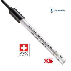 XS Instruments | VPT 1 İletkenlik Elektrodu