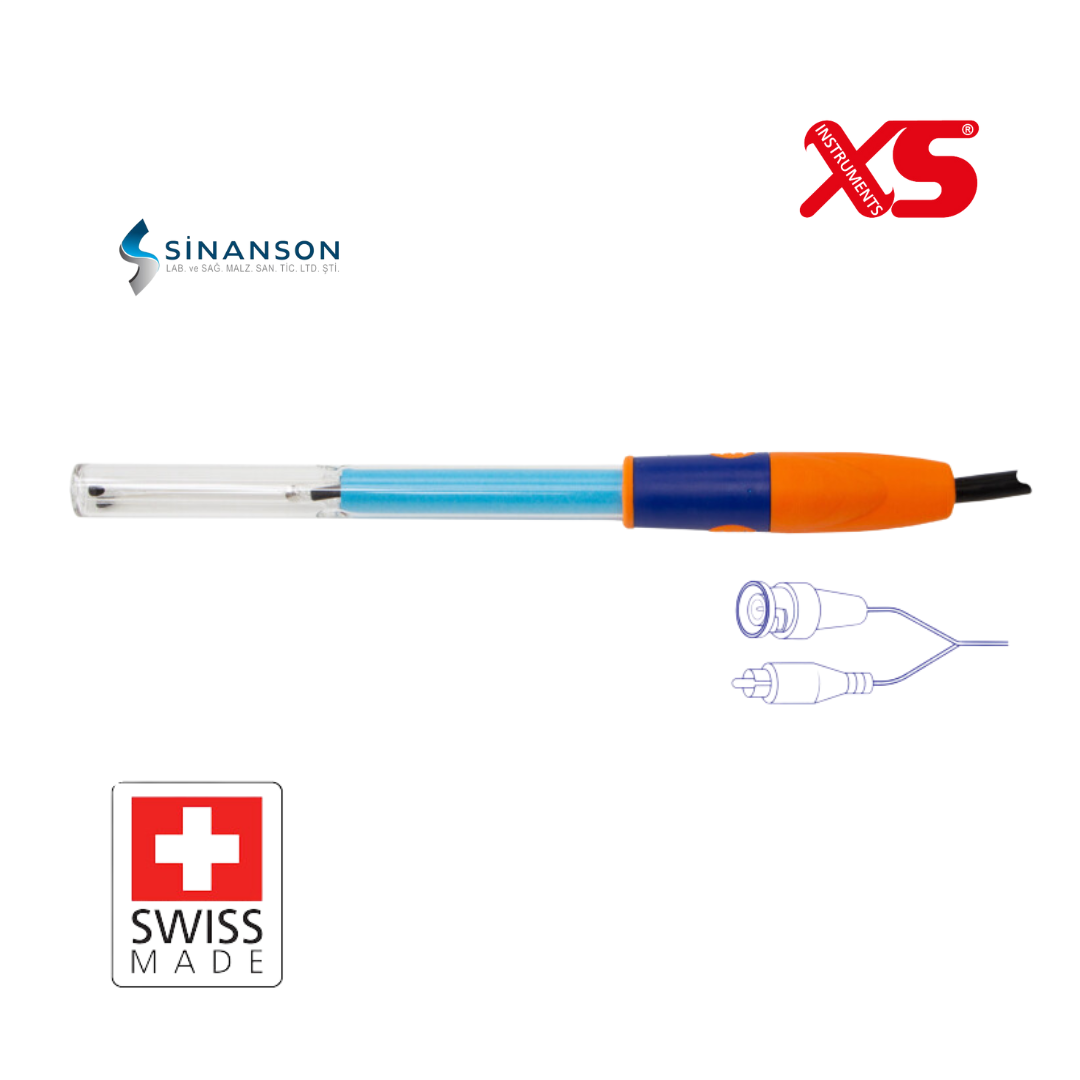 XS Instruments | VPT10 İletkenlik Ölçer