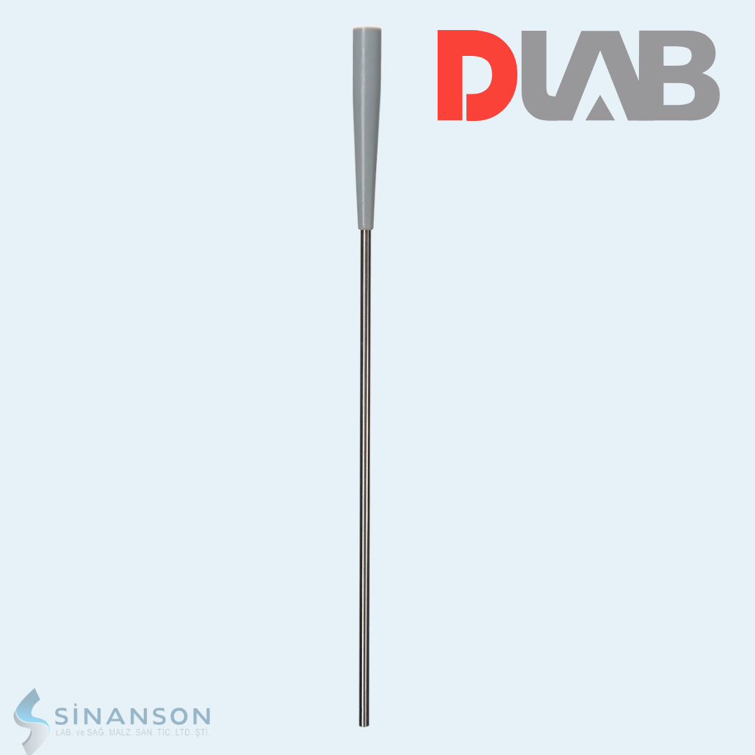 DLAB | Tek iğne Ø2.5mm, 120mm
